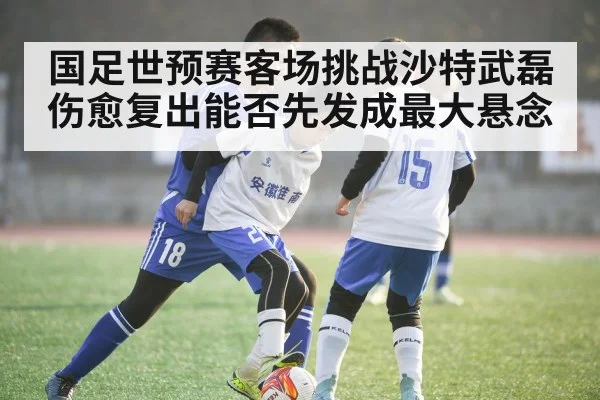 国足世预赛客场挑战沙特武磊伤愈复出能否先发成最大悬念