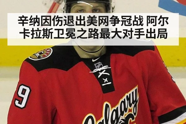 辛纳因伤退出美网争冠战 阿尔卡拉斯卫冕之路最大对手出局